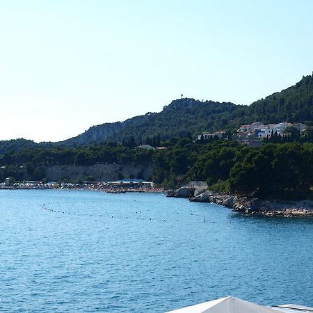 Apartment Vice Mali Split Exterior foto